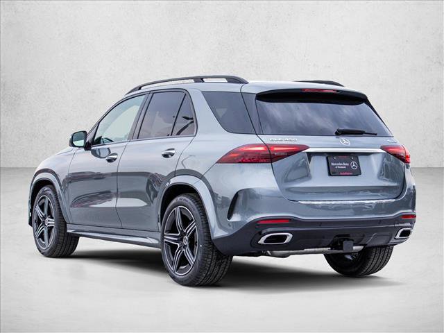 New 2026 Mercedes-Benz GLE 450 4MATIC image 7