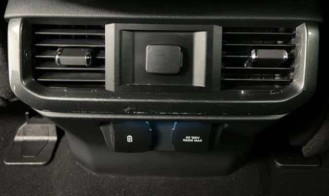 Used 2023 Ford F150 Tremor w/ 360 Degree Camera Package AWD/4WD image 46