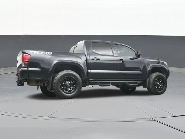 Used 2019 Toyota Tacoma TRD Sport w/ Technology Package AWD/4WD image 47
