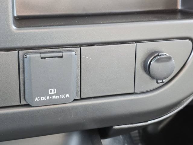 New 2026 Chevrolet Express 2500 w/ Driver Convenience Package RWD image 4
