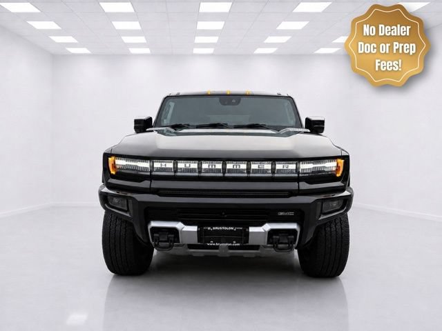 Used 2024 GMC Hummer EV 3X AWD/4WD video 2