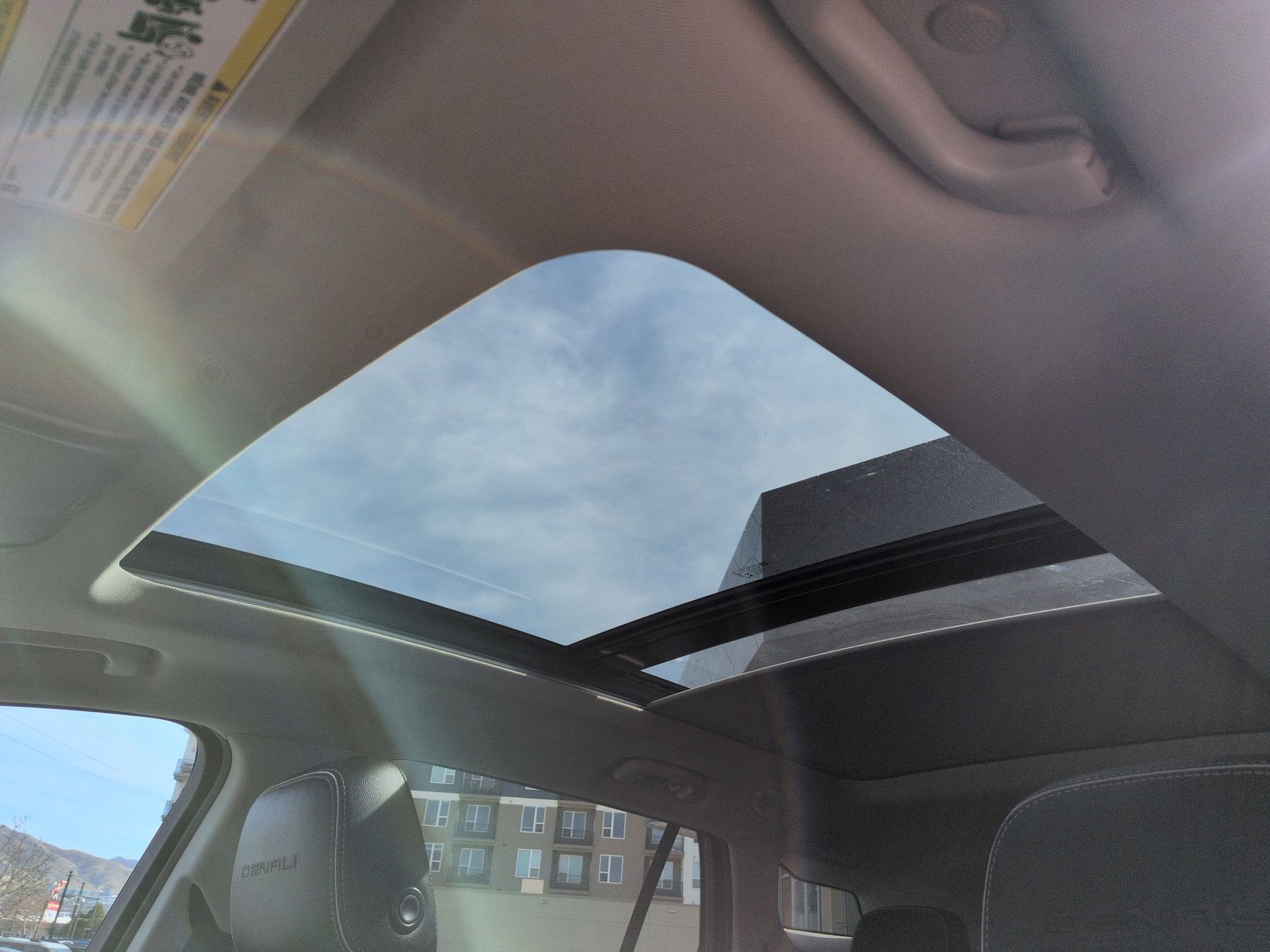 Used 2020 GMC Terrain Denali w/ Denali Premium Package image 17