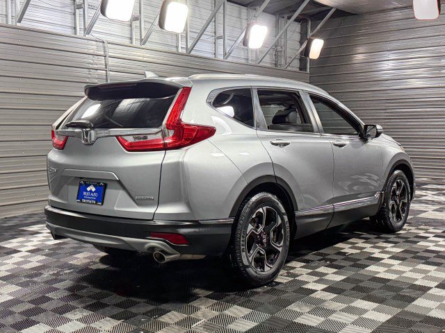 Used 2018 Honda CR-V Touring image 5