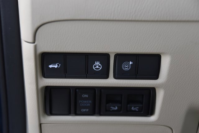 Used 2024 INFINITI QX80 Sensory w/ Cargo Package image 40