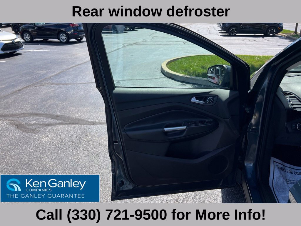 Used 2019 Ford Escape Titanium AWD/4WD image 23