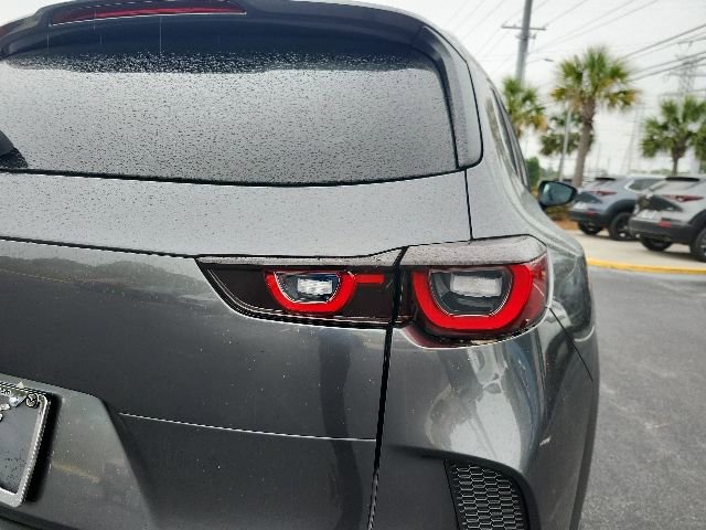 New 2026 MAZDA CX-50 AWD 2.5 S w/ Weather Package image 28