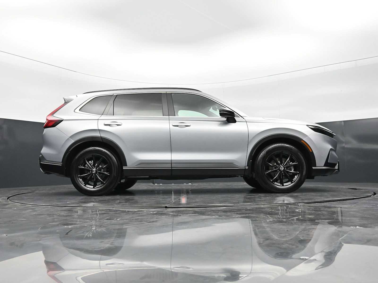 Used 2025 Honda CR-V Sport-L image 27