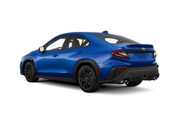 Used 2023 Subaru WRX Premium image 5