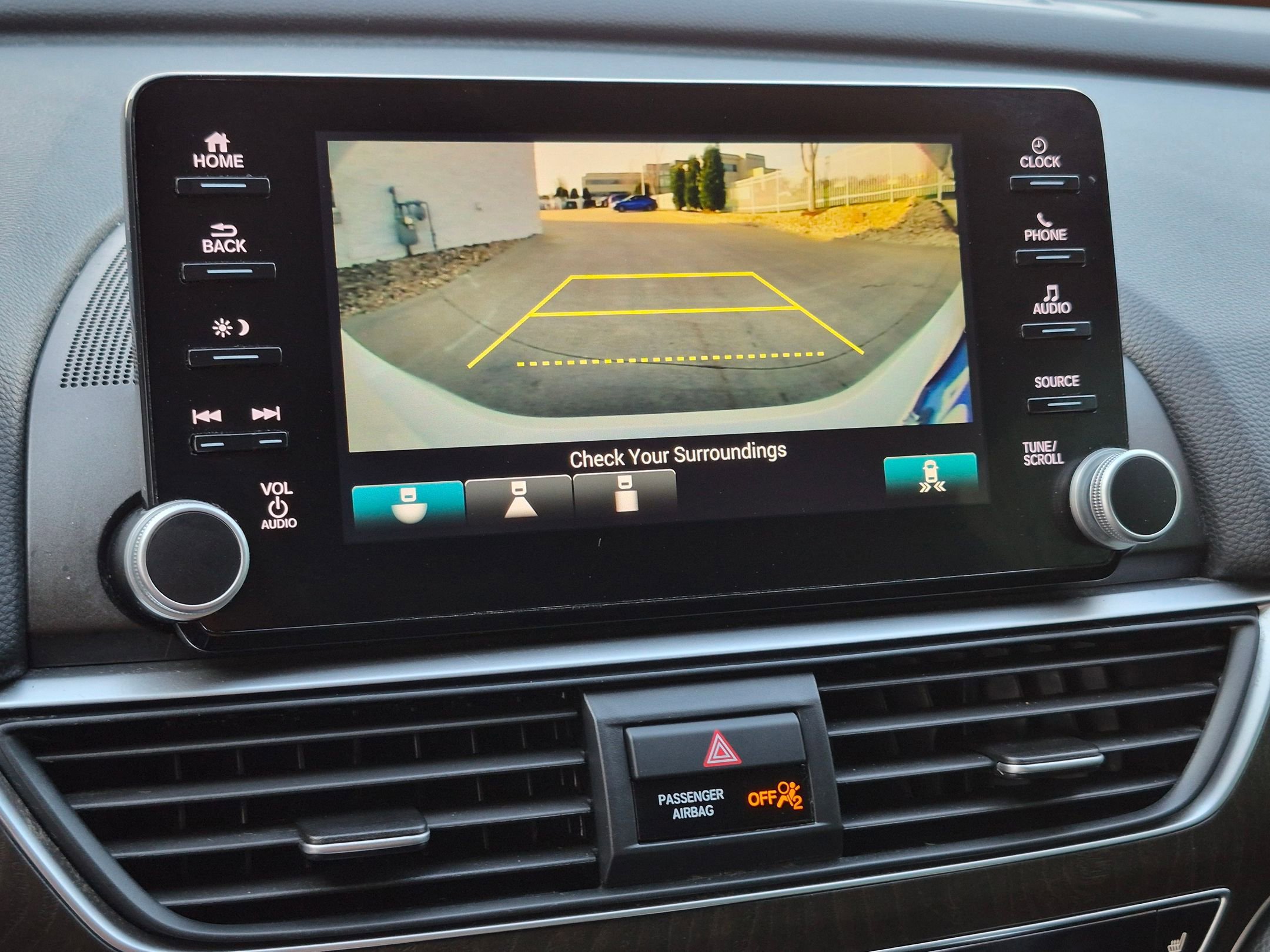 Certified 2018 Honda Accord EX-L image 20