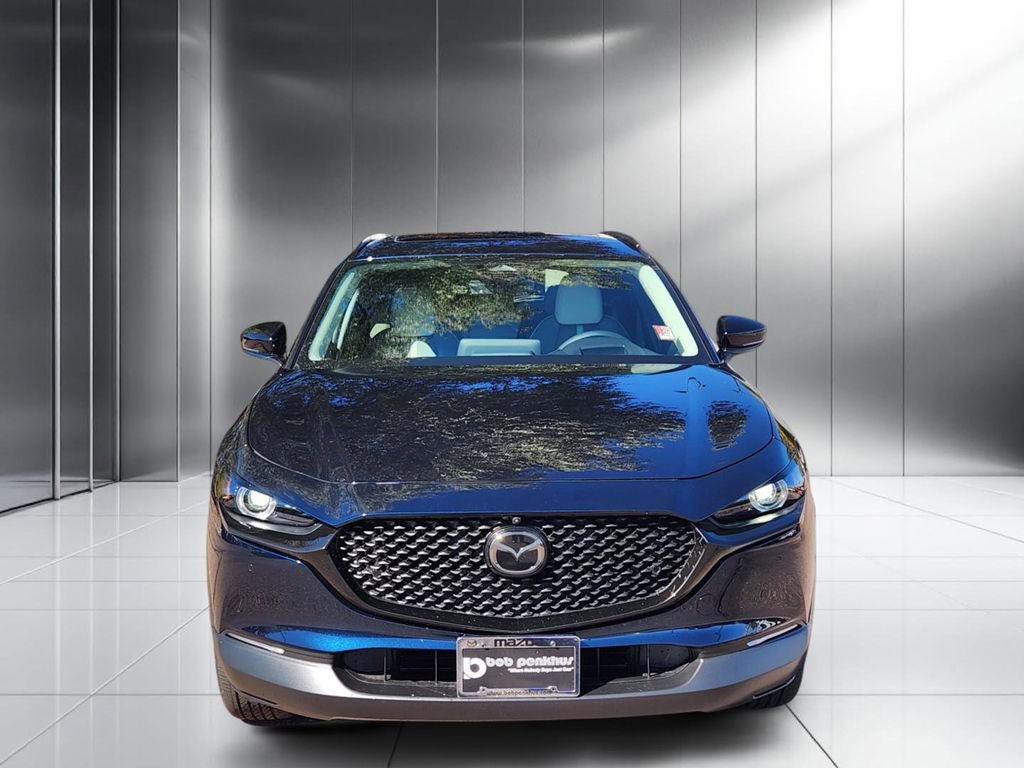 New 2026 MAZDA CX-30 2.5 Turbo w/ Premium Package image 25
