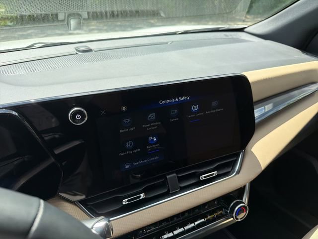 Certified 2025 Chevrolet Equinox ACTIV w/ Safety and Technology Package FWD image 30