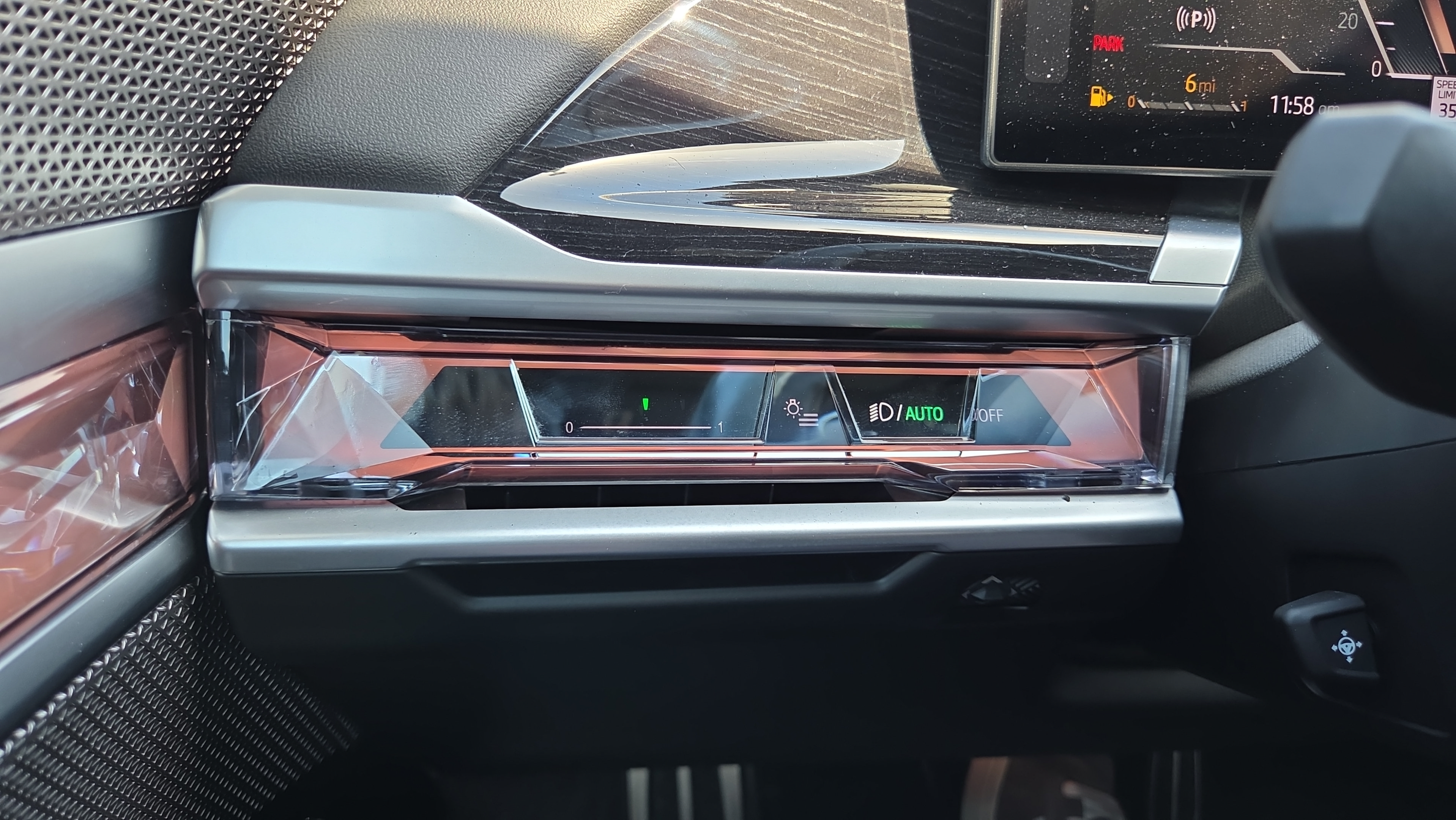 Used 2023 BMW 740i RWD image 35