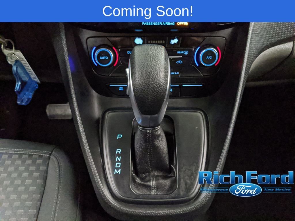 Used 2019 Ford Transit Connect XLT w/ Trailer Tow Package image 9