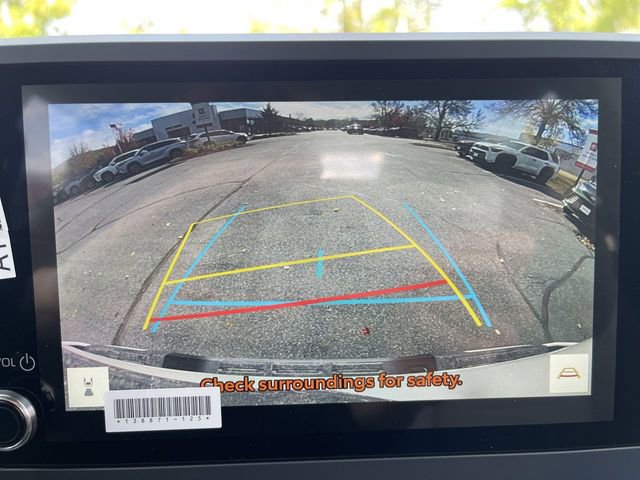 New 2025 Toyota Tacoma TRD Sport image 10