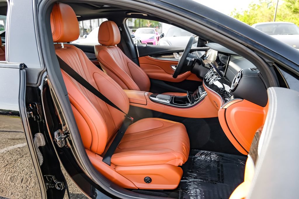 Used 2023 Mercedes-Benz CLS 450 4MATIC image 33