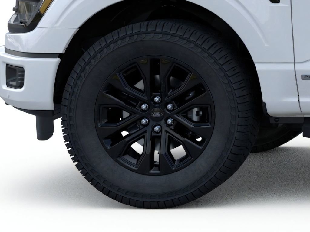 Used 2025 Ford F150 XLT w/ Equipment Group 302A MID image 41