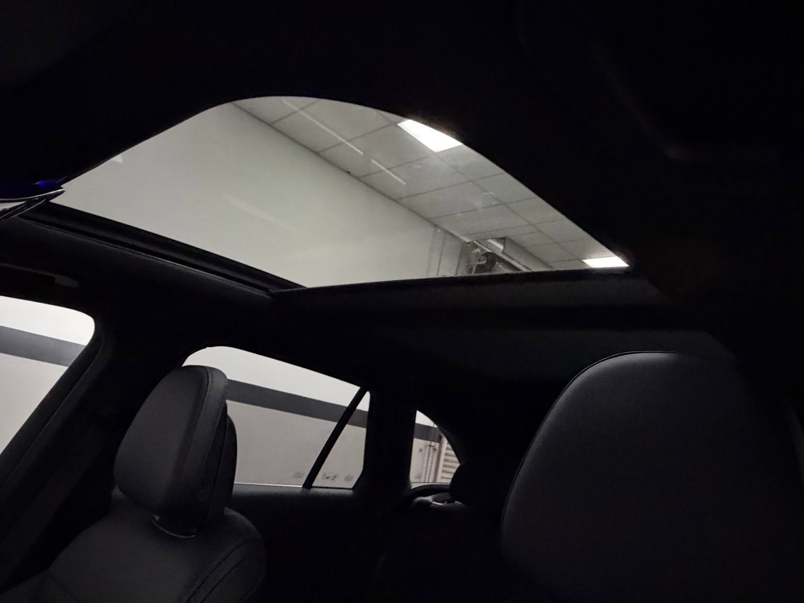 Certified 2026 Mercedes-Benz GLC 300 image 26