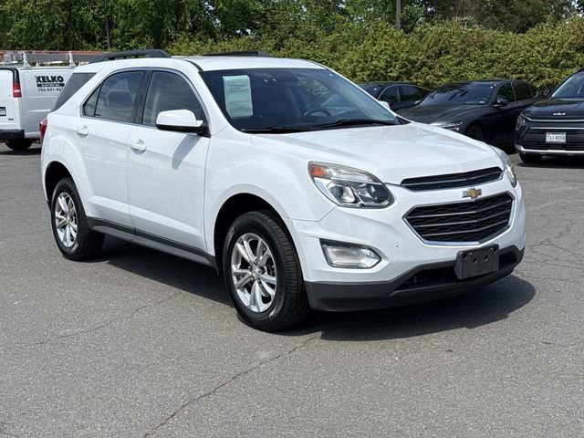 Used 2016 Chevrolet Equinox LT w/ Convenience Package