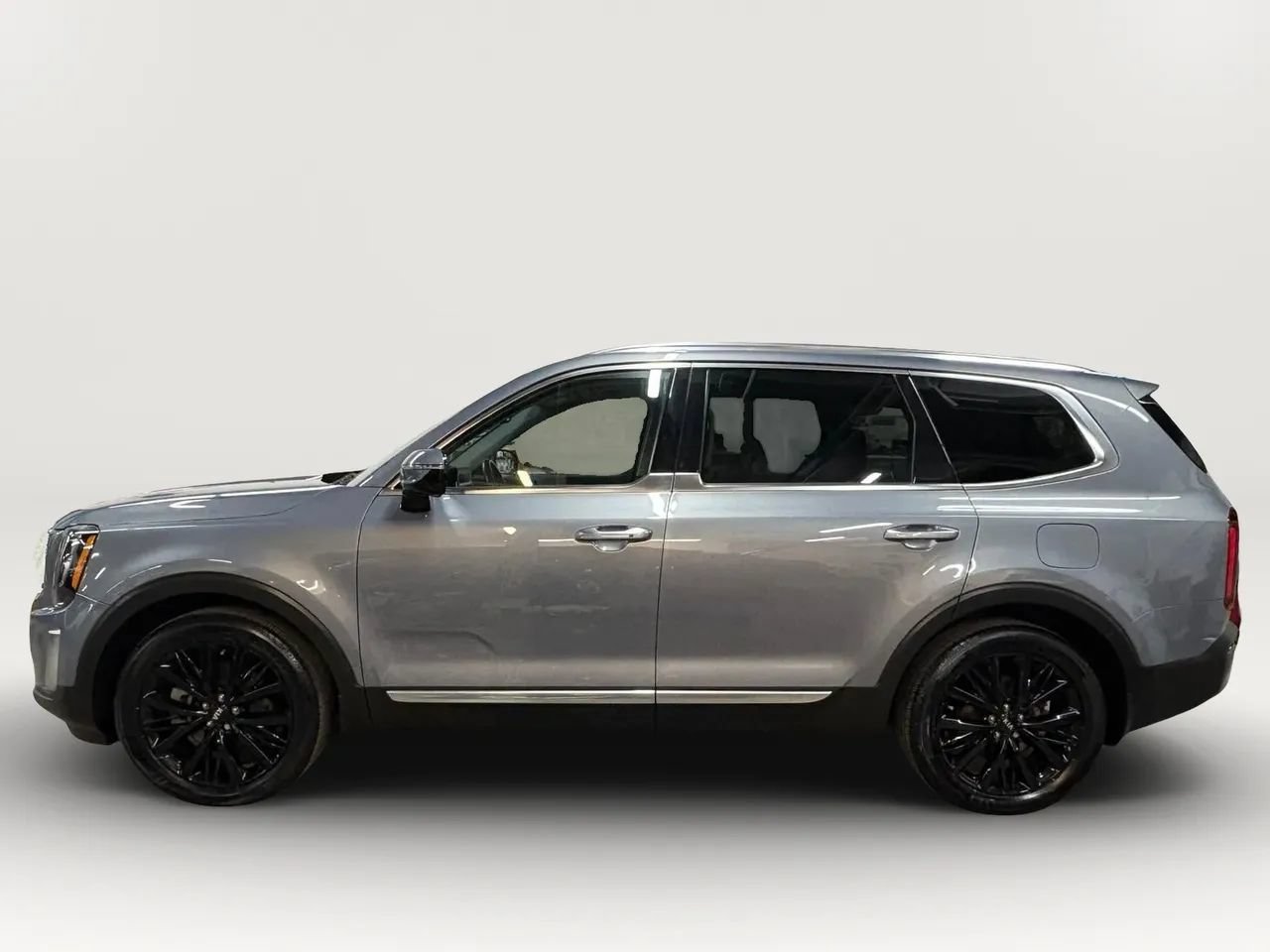 Used 2020 Kia Telluride SX AWD/4WD image 5