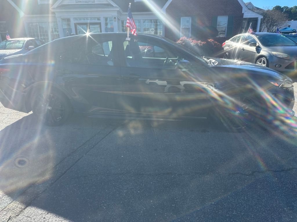 Used 2025 Toyota Camry SE image 25