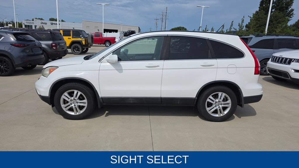 Used 2011 Honda CR-V EX-L video 2