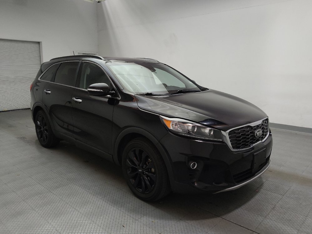 Used 2020 Kia Sorento EX FWD image 13
