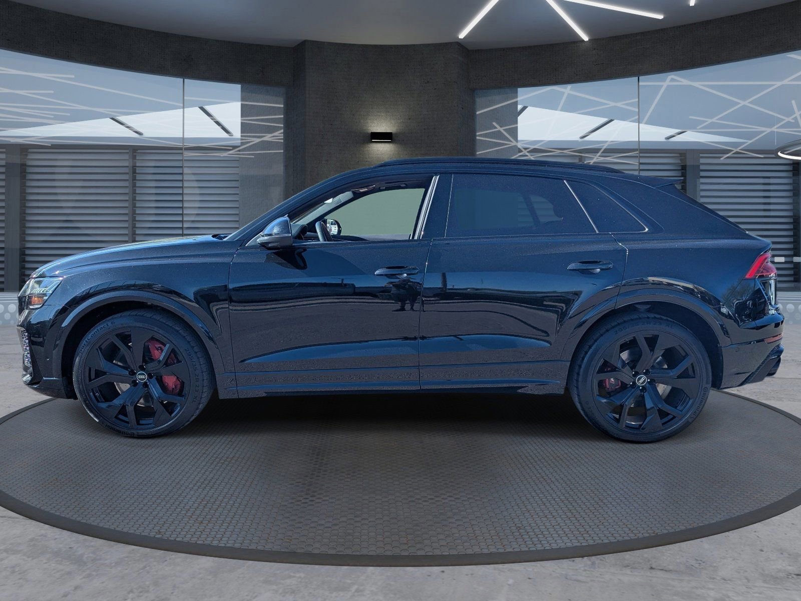 Used 2022 Audi RS Q8 image 3