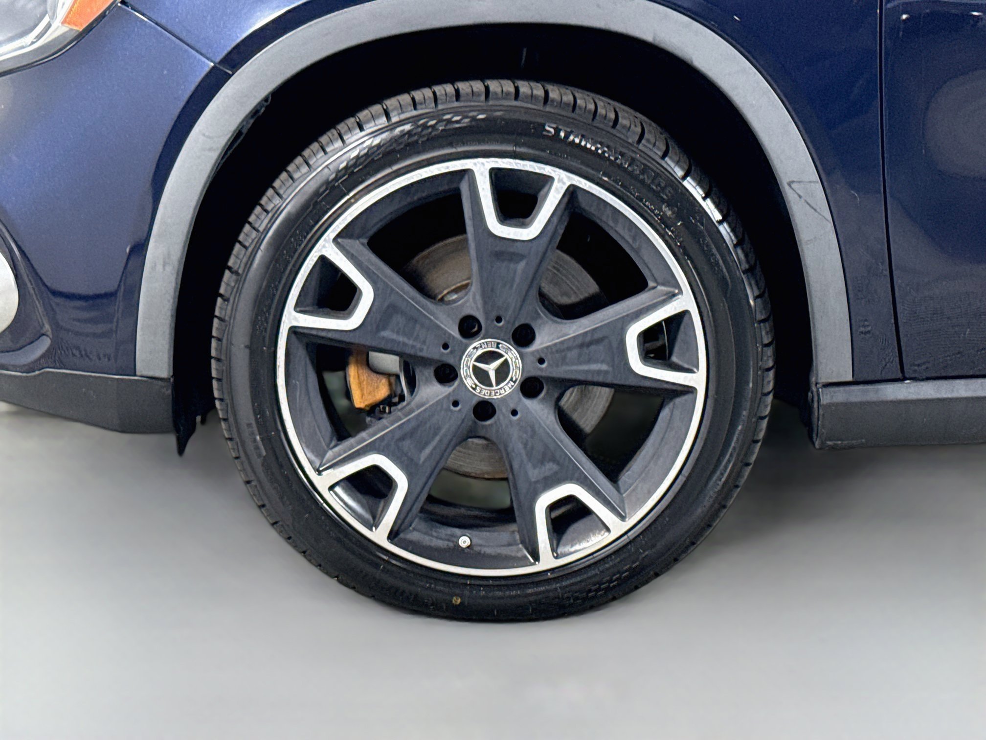 Used 2019 Mercedes-Benz GLA 250 w/ Convenience Package image 38