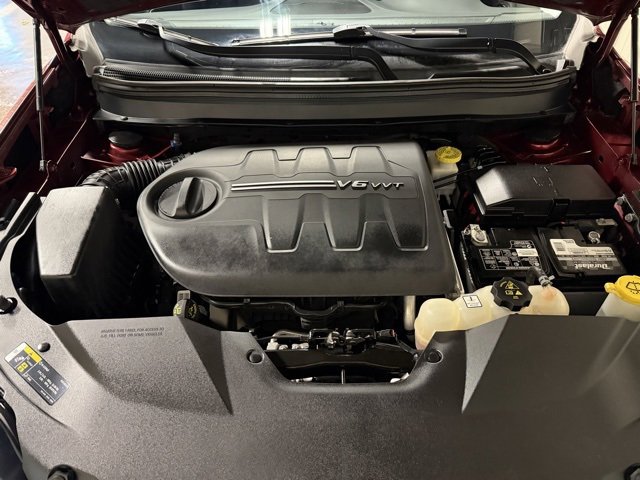 Used 2019 Jeep Cherokee Limited image 43