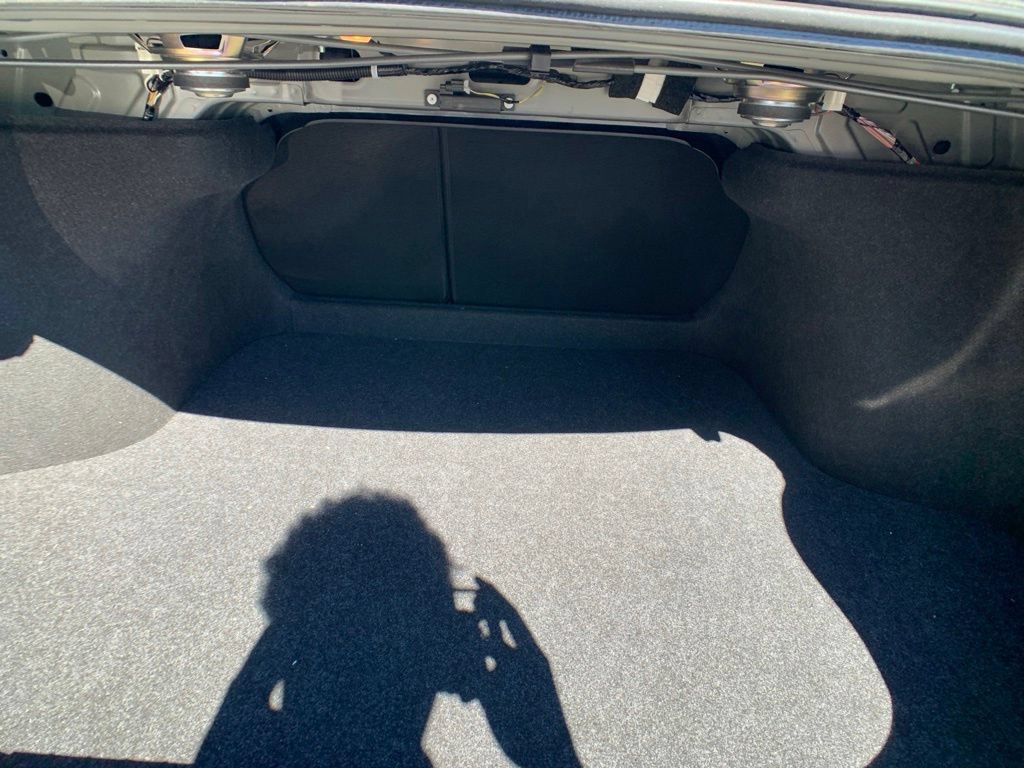 Used 2025 Nissan Sentra S FWD image 29
