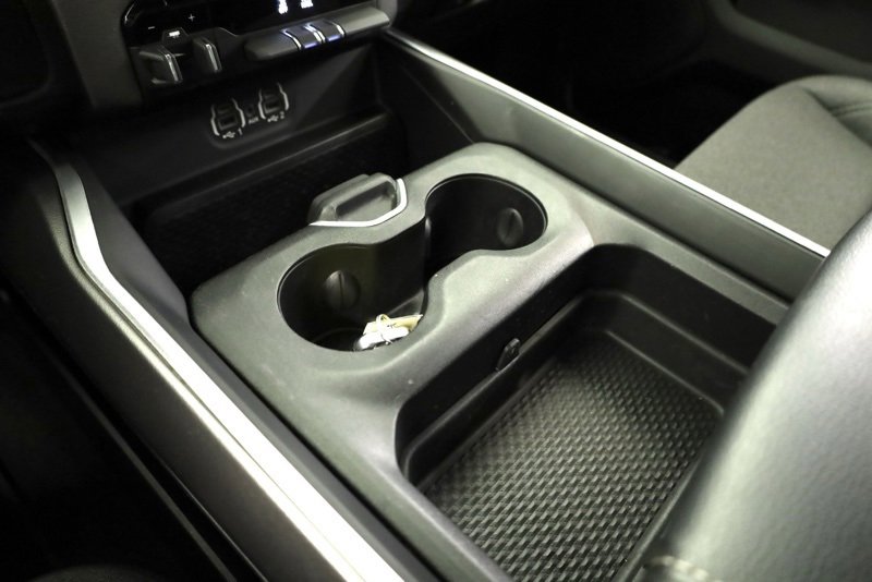 Used 2020 RAM 1500 Big Horn image 23