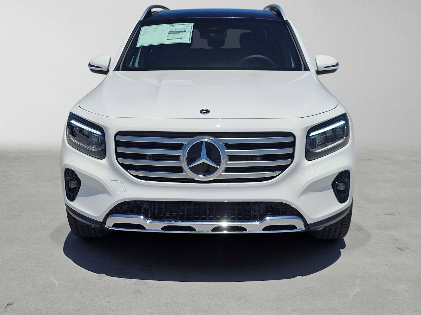 New 2026 Mercedes-Benz GLB 250 image 8