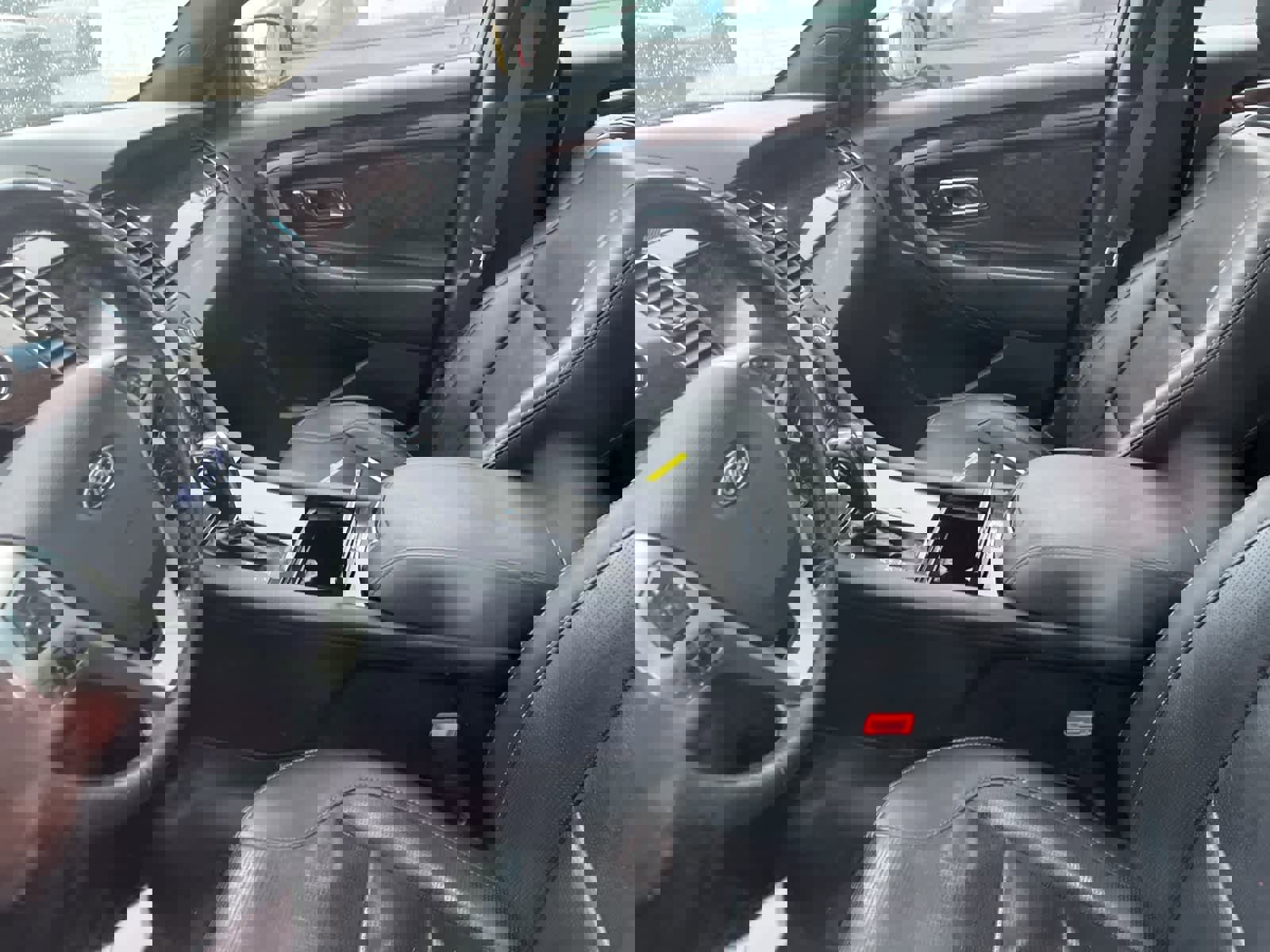 Used 2019 Ford Taurus Limited image 29