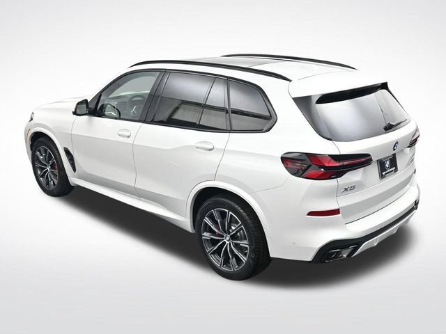 New 2026 BMW X5 xDrive40i w/ M Sport Package AWD/4WD image 31