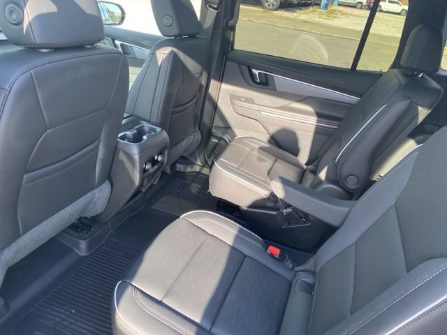 New 2026 Buick Enclave Sport Touring w/ Power Package image 11