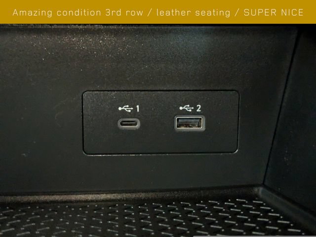 Used 2024 Nissan Pathfinder SV FWD image 21