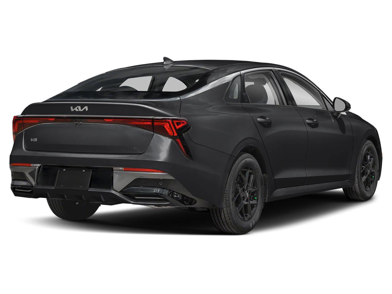 New 2026 Kia K5 LXS FWD image 29
