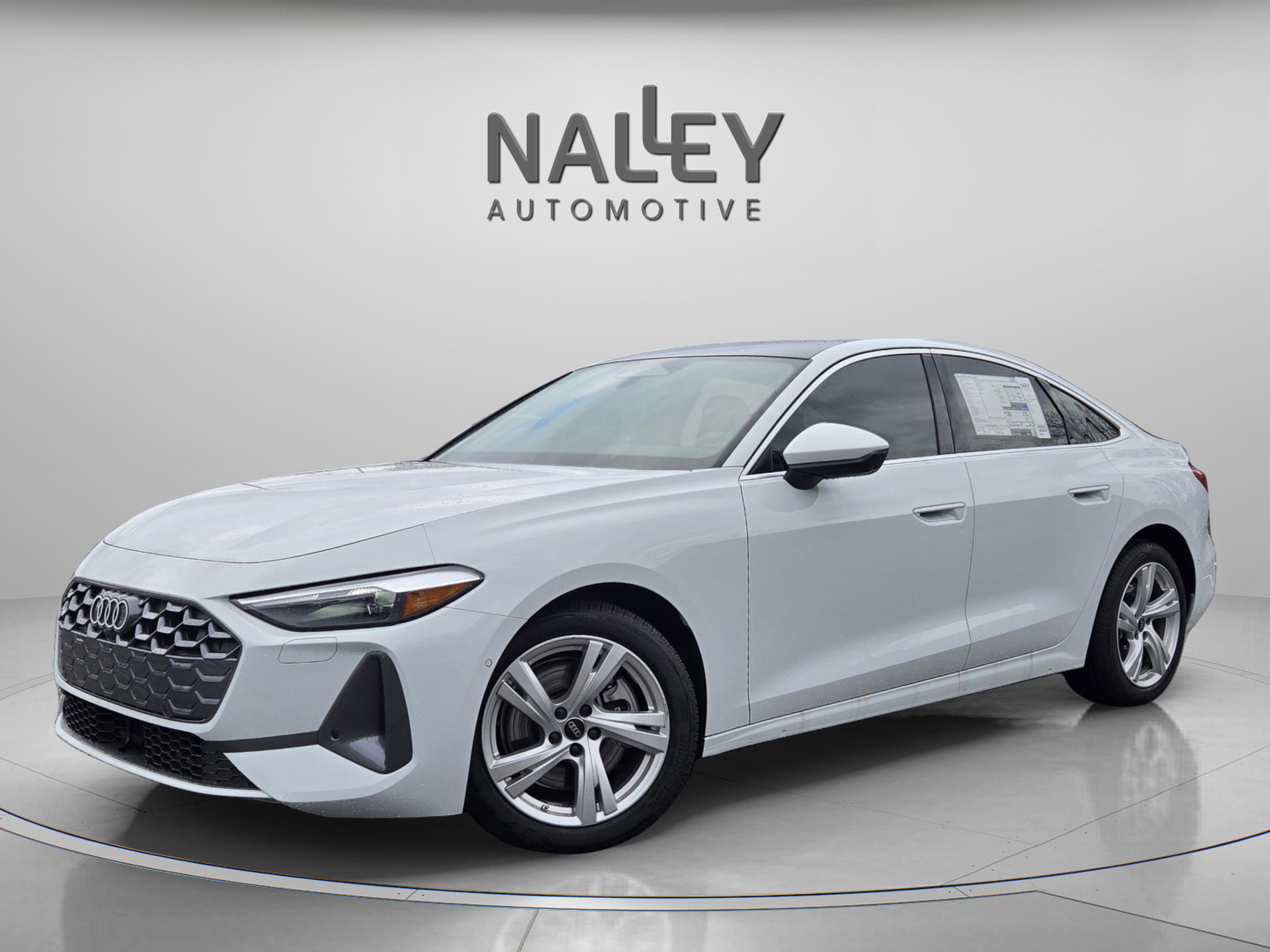 Used 2025 Audi A5 2.0T Premium image 1