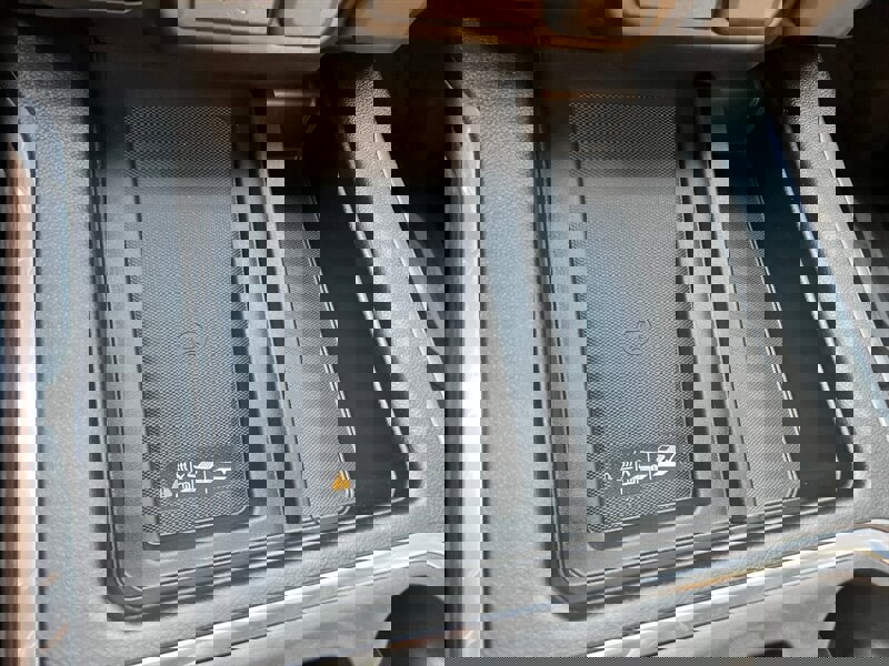 Used 2020 Chevrolet Silverado 3500 High Country w/ Z71 Off-Road Package image 44