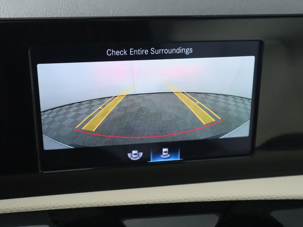 Certified 2023 Mercedes-Benz CLA 250 image 15