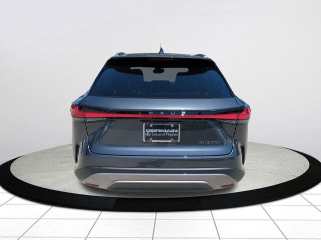 New 2026 Lexus RX 350 Premium FWD image 5
