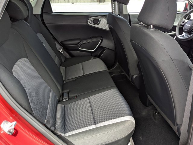 Used 2022 Kia Soul LX FWD image 18