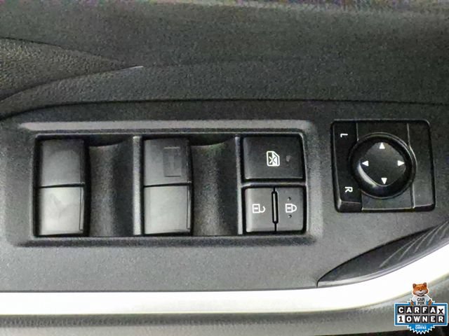 Certified 2023 Toyota RAV4 LE AWD/4WD image 16