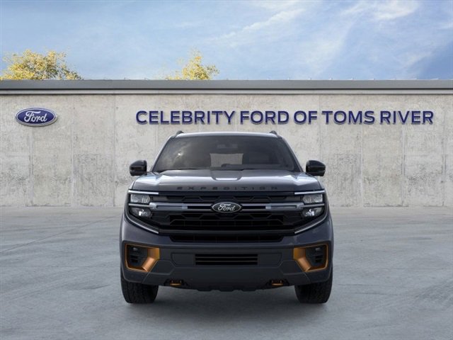 New 2025 Ford Expedition Tremor image 6