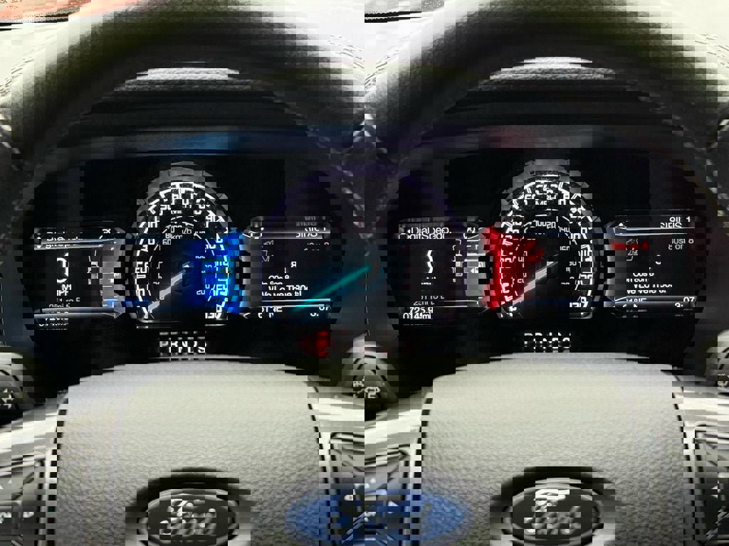 Used 2019 Ford Ranger Lariat w/ Equipment Group 501A Mid image 22