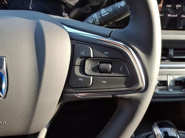 New 2026 Buick Envista Preferred w/ Convenience I Package image 35