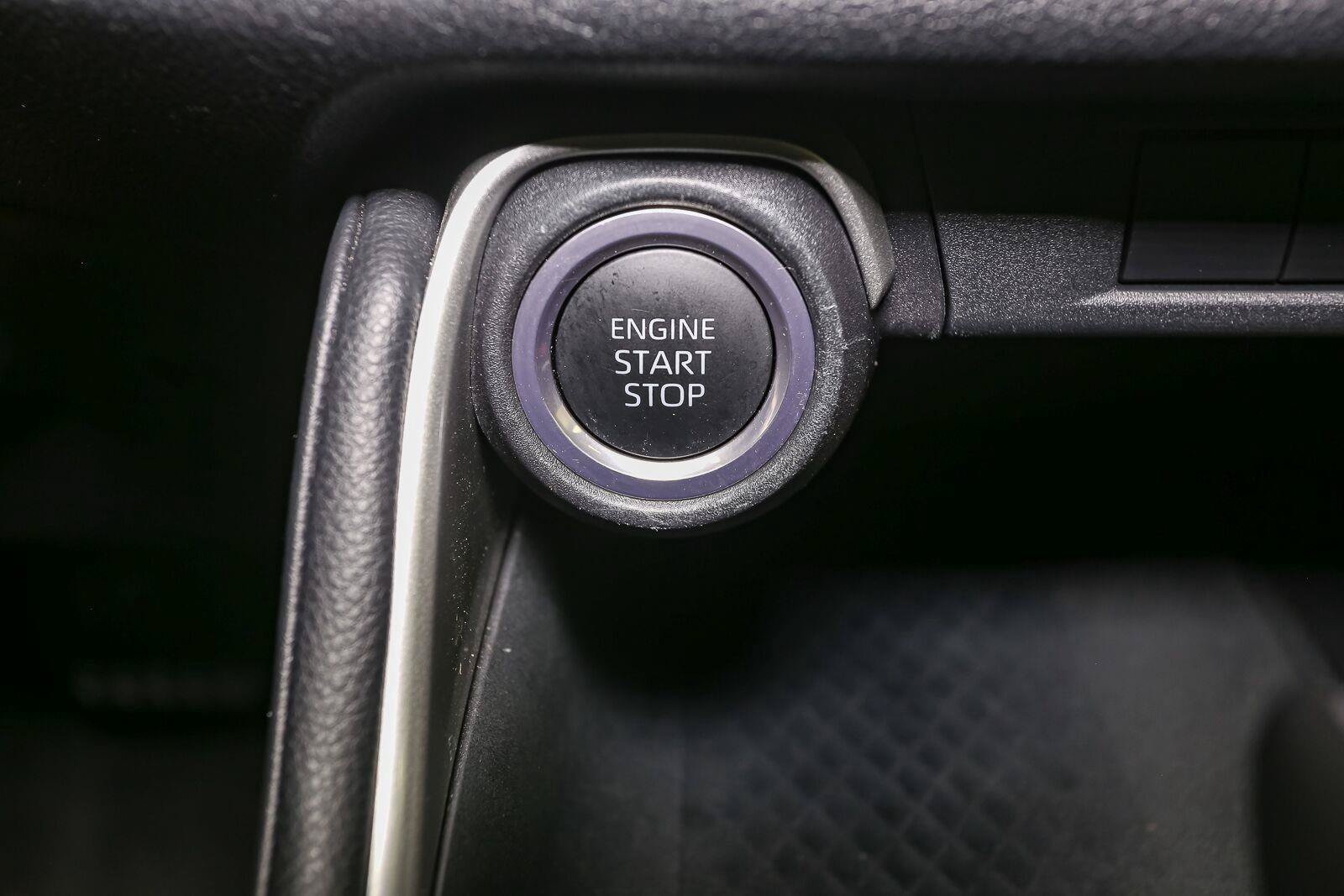 Certified 2024 Toyota Grand Highlander AWD image 36