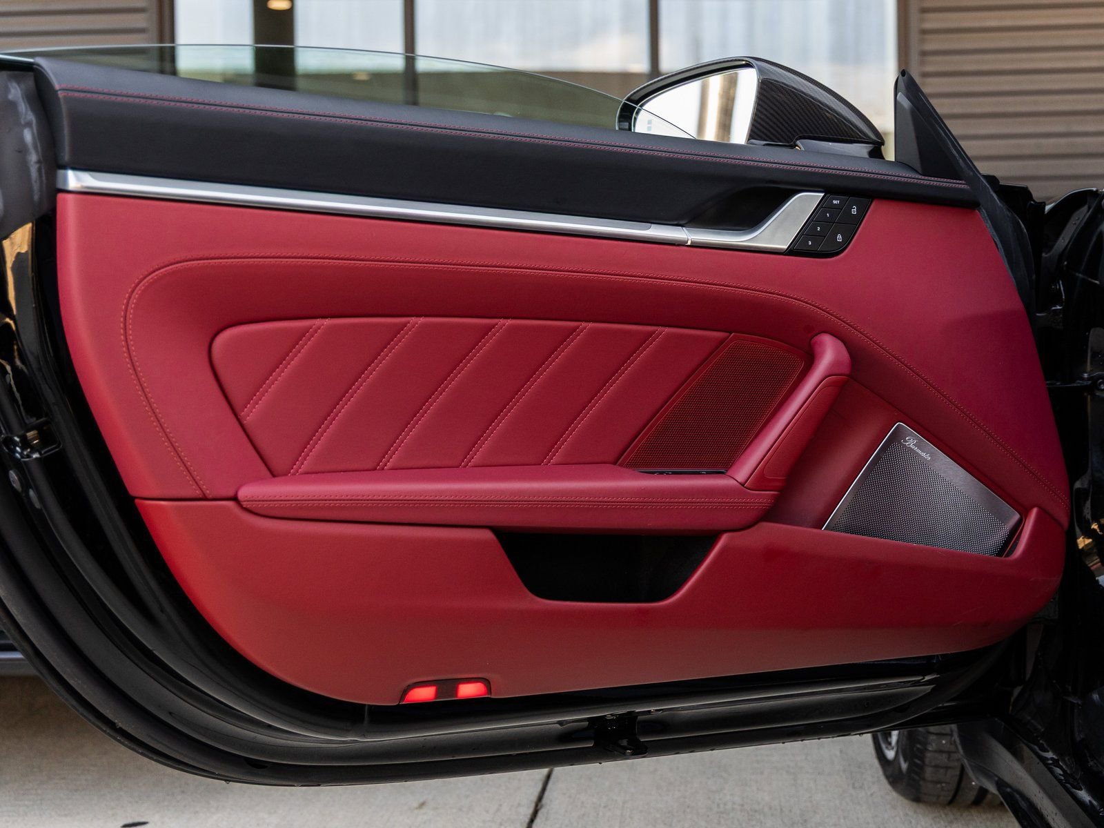 Used 2025 Porsche 911 Turbo S image 20