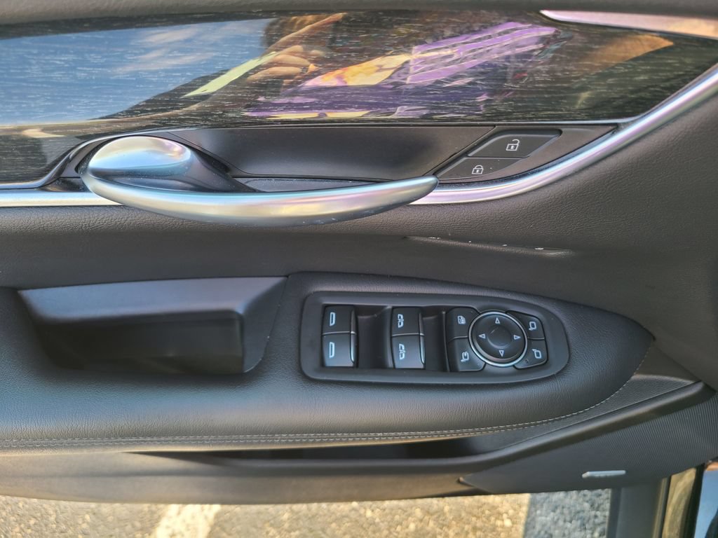 Used 2021 Cadillac XT5 Premium Luxury w/ LPO, Floor Liner Package FWD image 20
