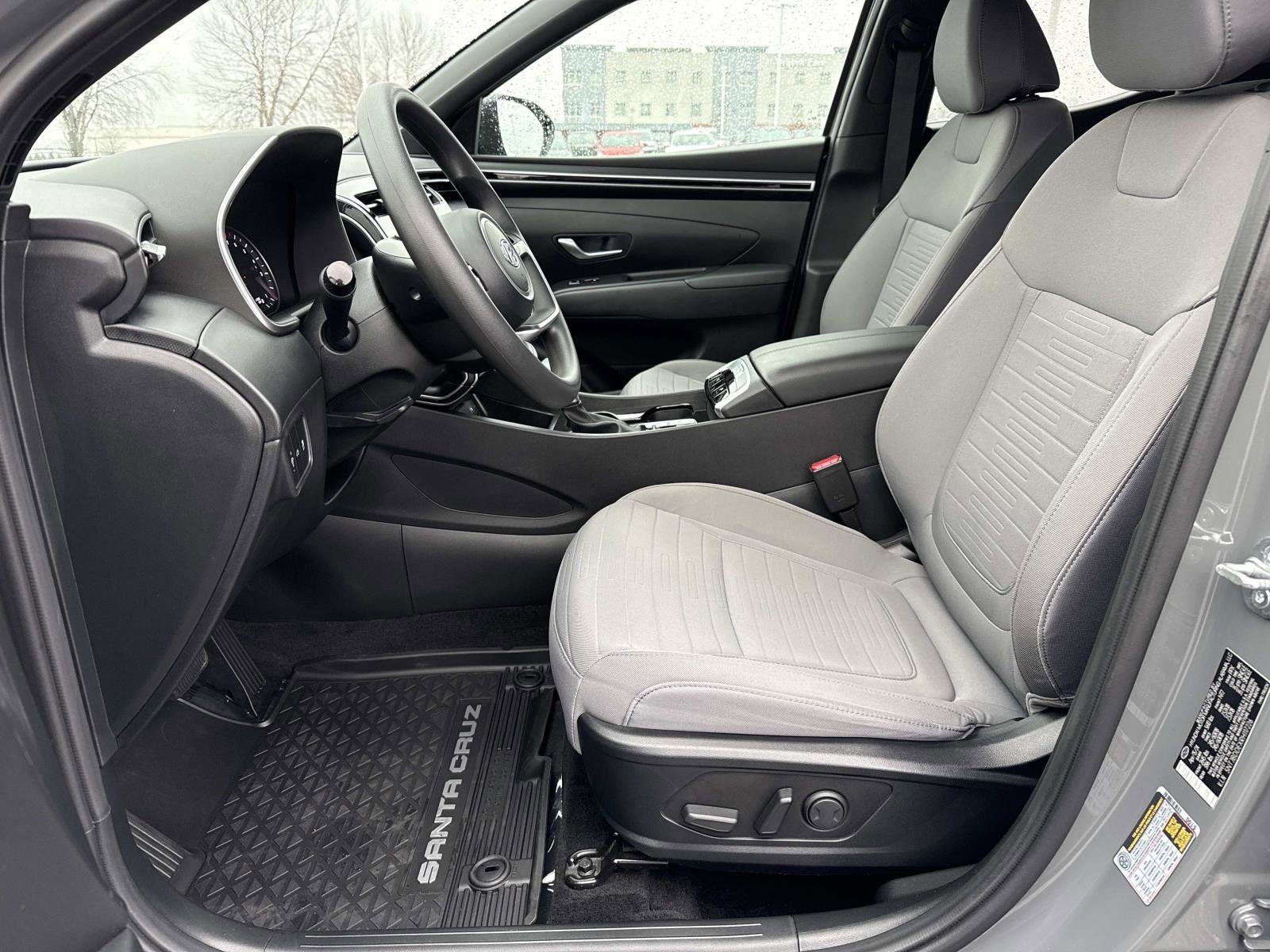 Used 2024 Hyundai Santa Cruz SEL image 23